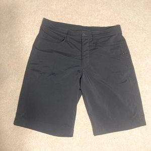 Under Armour shorts